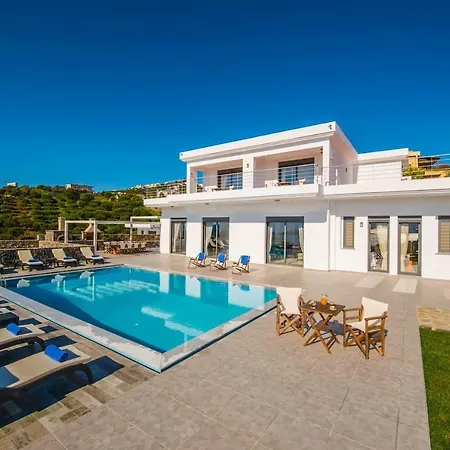 Villa Bellelen