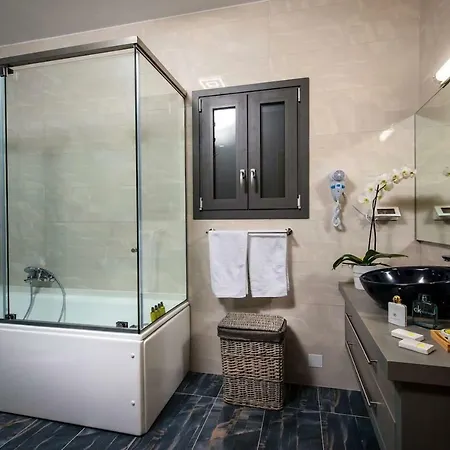 Bellelen Villa Agios Nikolaos (Crete)