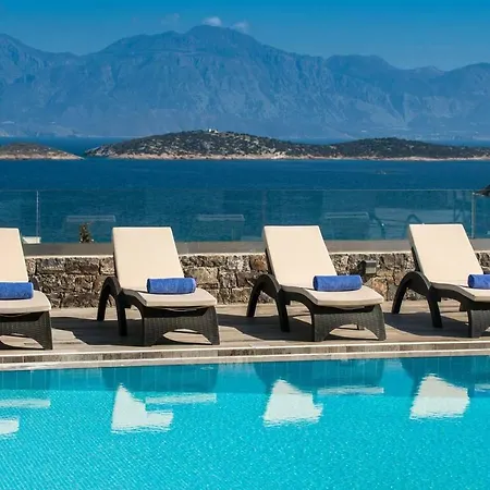 Bellelen Villa Agios Nikolaos (Crete)